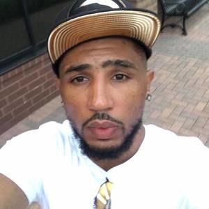 Meet your Posher, Erick